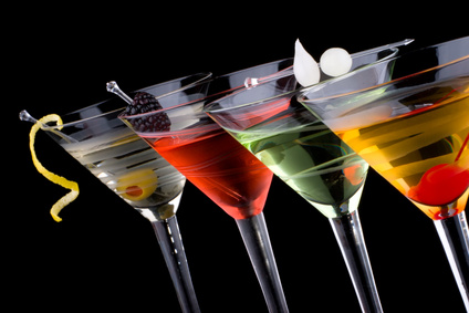 Cocktails