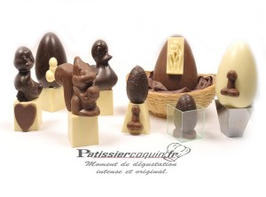 presentation paques